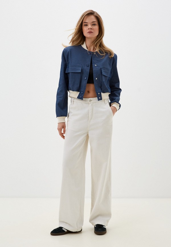 Kontatto Бомбер - фото 2