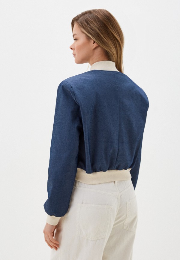 Kontatto Бомбер - фото 3