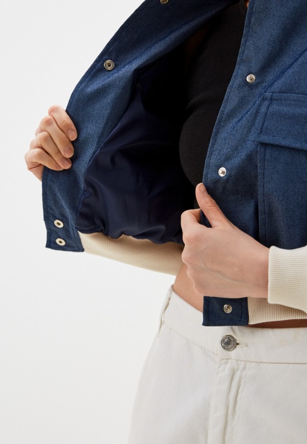 Kontatto Бомбер - фото 4