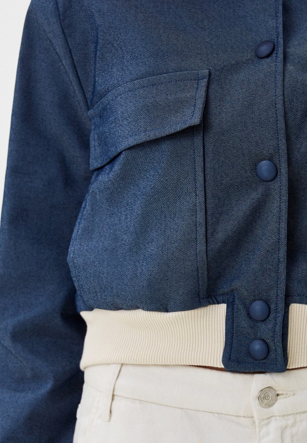 Kontatto Бомбер - фото 5