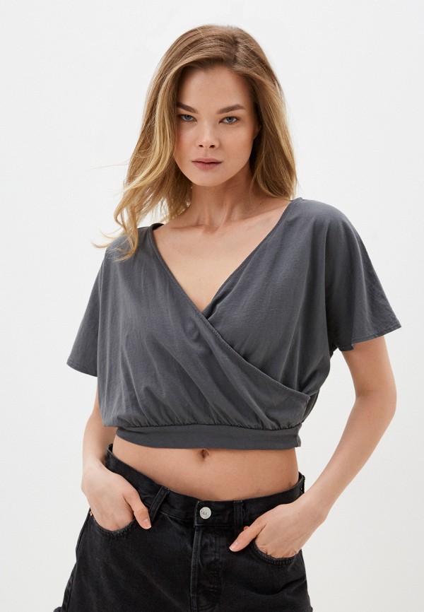 Kontatto Футболка - фото 1