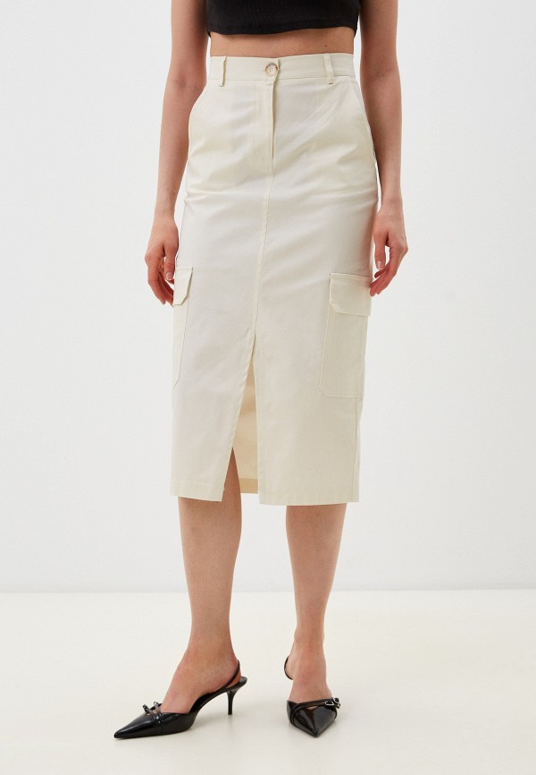 Kontatto Юбка - фото 1