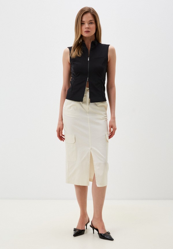 Kontatto Юбка - фото 2