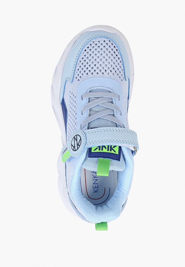 Kenkä Кроссовки - фото 4