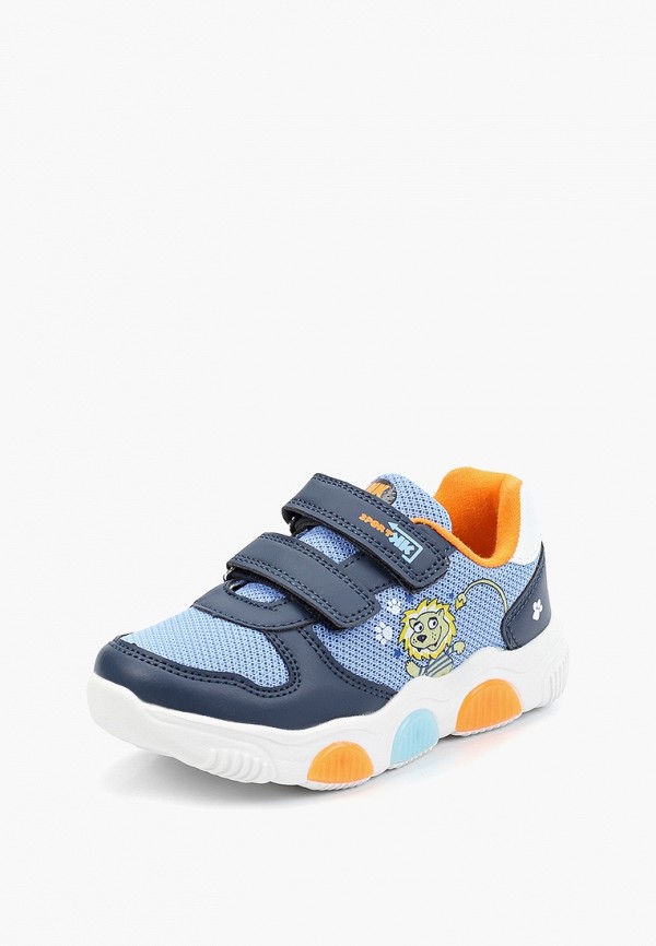 Kenkä Кроссовки - с LED-подсветкой - фото 2