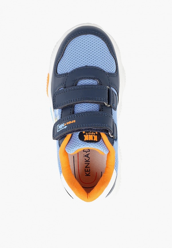 Kenkä Кроссовки - с LED-подсветкой - фото 4