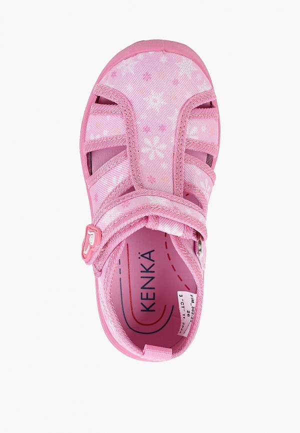 Kenkä Тапочки - фото 4