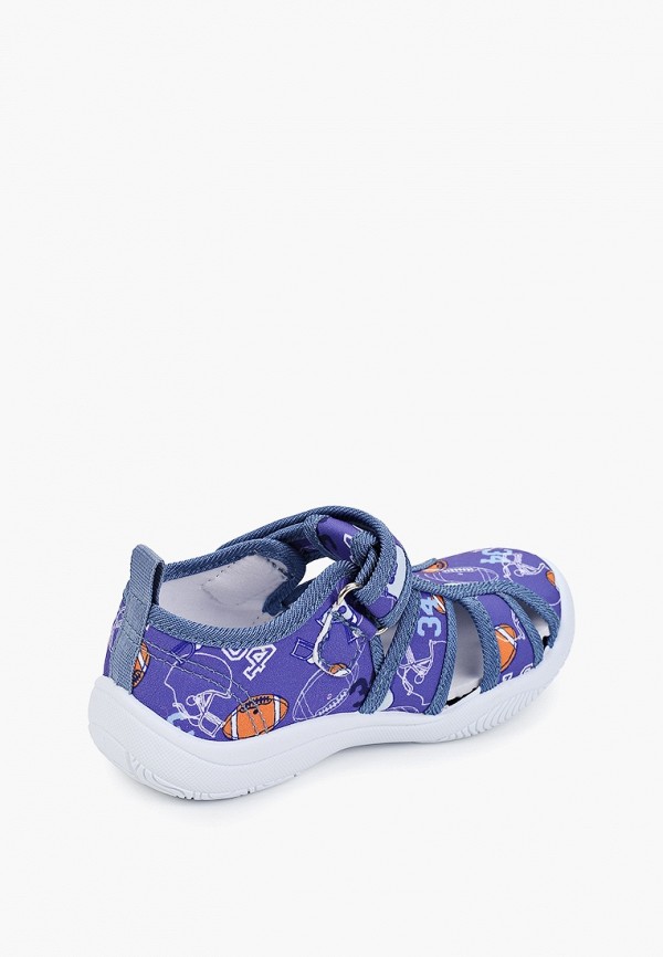 Kenkä Тапочки - фото 3