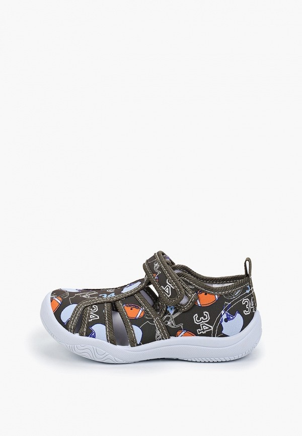 Kenkä Тапочки - фото 1