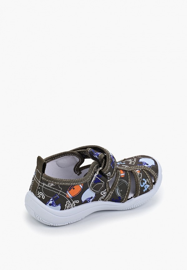 Kenkä Тапочки - фото 3