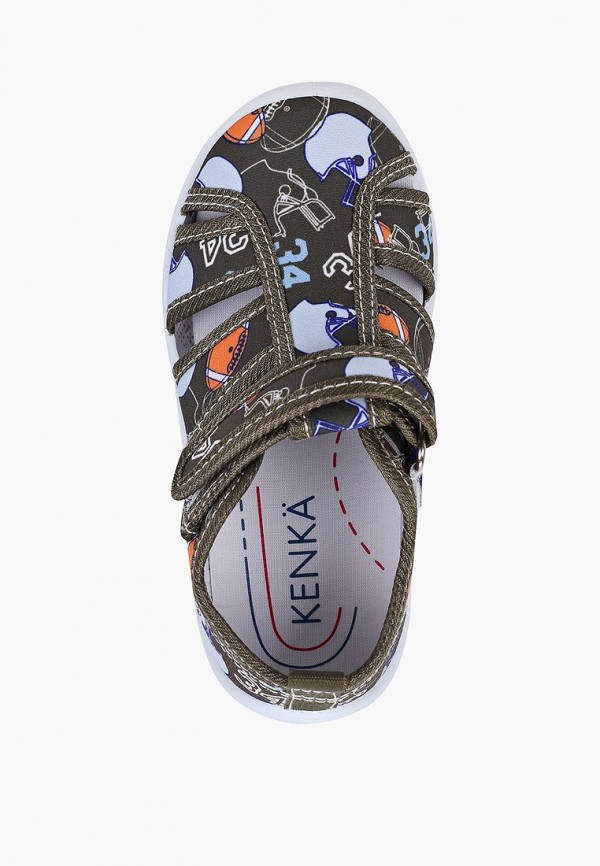 Kenkä Тапочки - фото 4