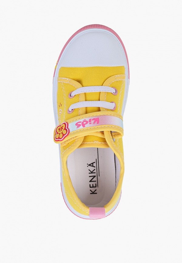 Kenkä Кеды - фото 4