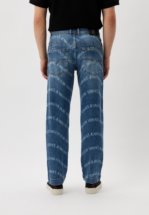 Versace Jeans Couture Джинсы - фото 3
