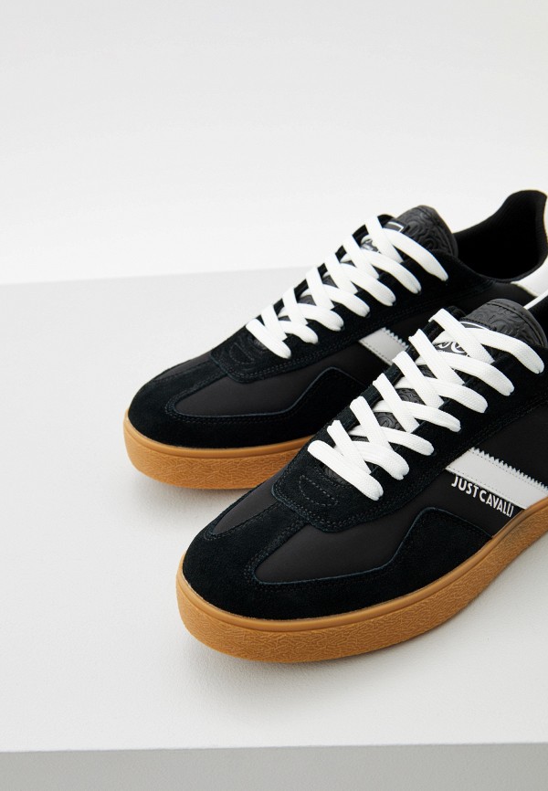 Just Cavalli Кеды - фото 2