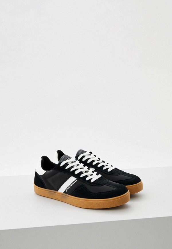 Just Cavalli Кеды - фото 3