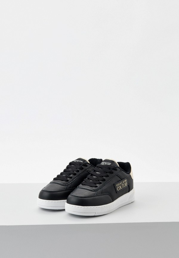 Versace Jeans Couture Кеды - фото 3