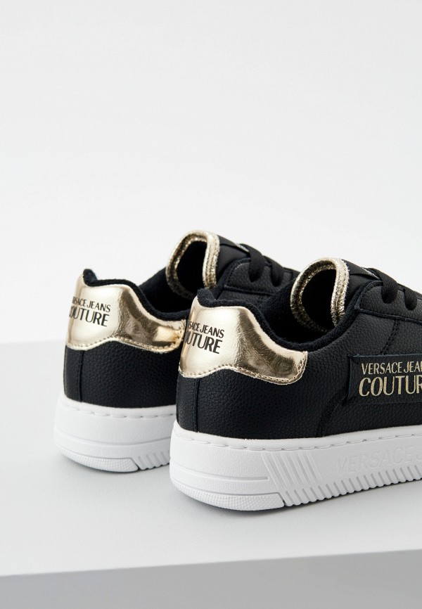 Versace Jeans Couture Кеды - фото 4