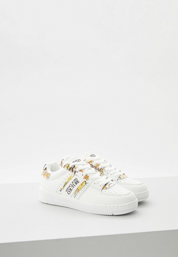 Versace Jeans Couture Кеды - фото 3