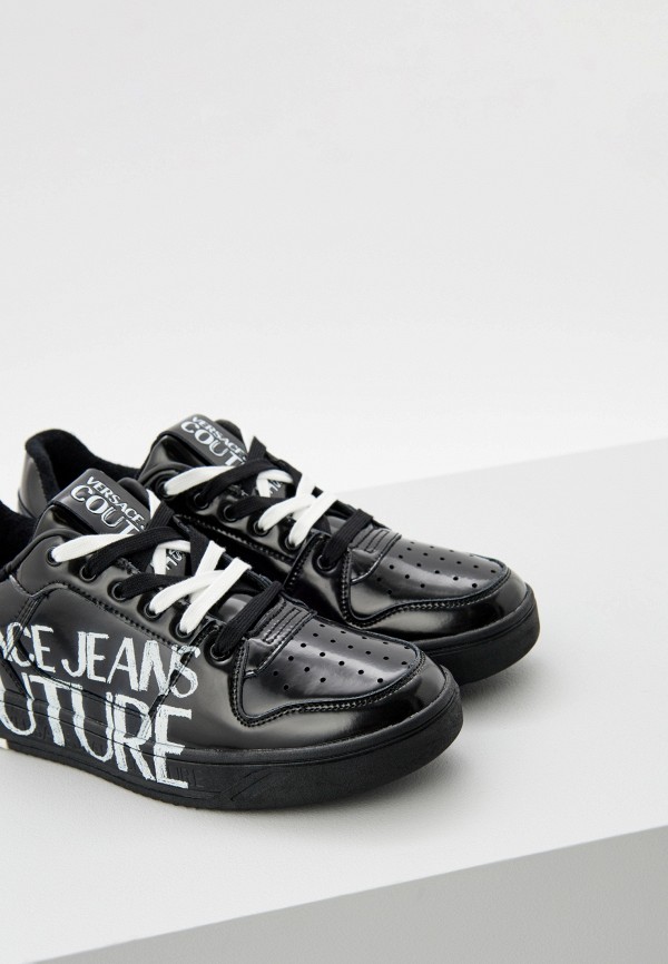 Versace Jeans Couture Кроссовки - фото 2