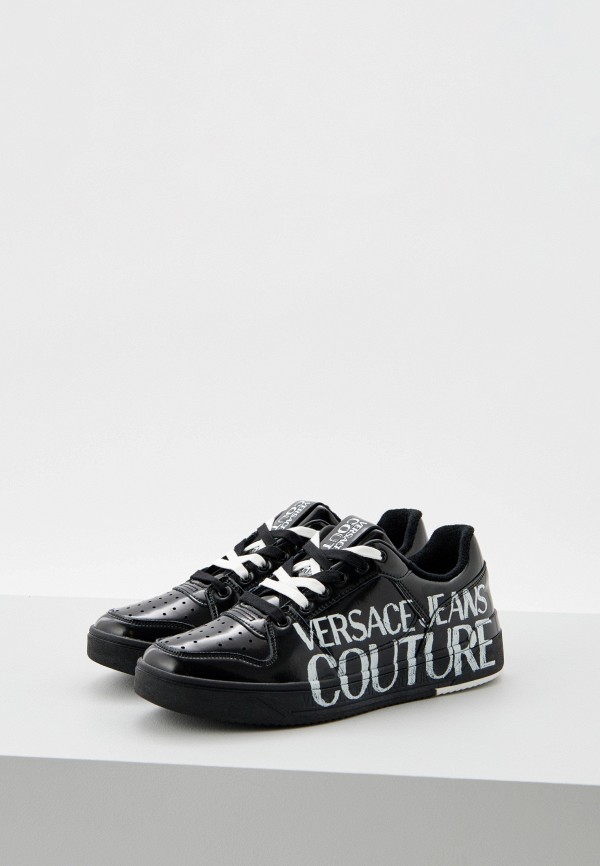 Versace Jeans Couture Кроссовки - фото 3