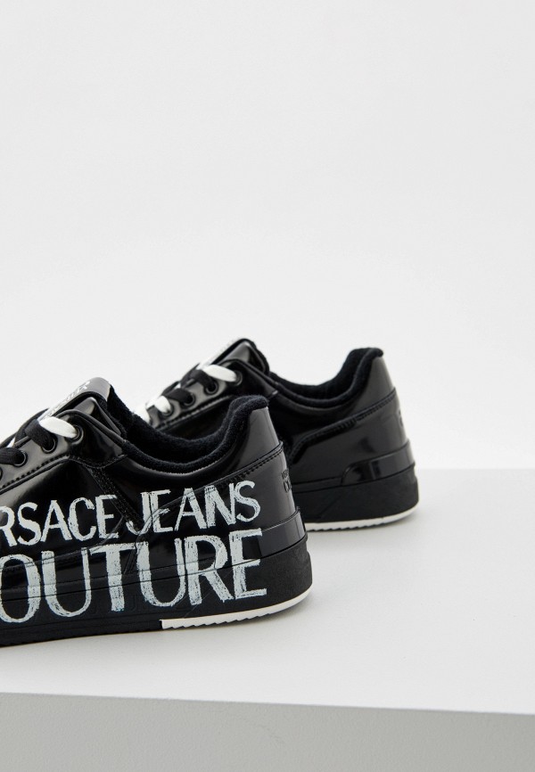 Versace Jeans Couture Кроссовки - фото 4