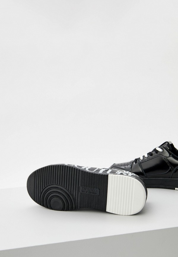 Versace Jeans Couture Кроссовки - фото 5