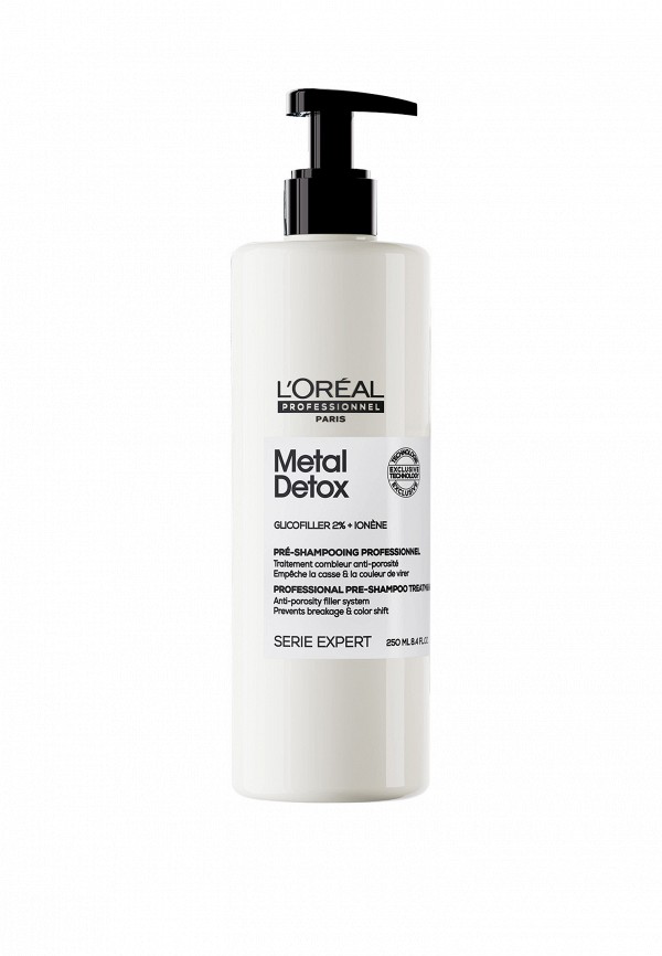 L'Oreal Professionnel Шампунь - фото 1