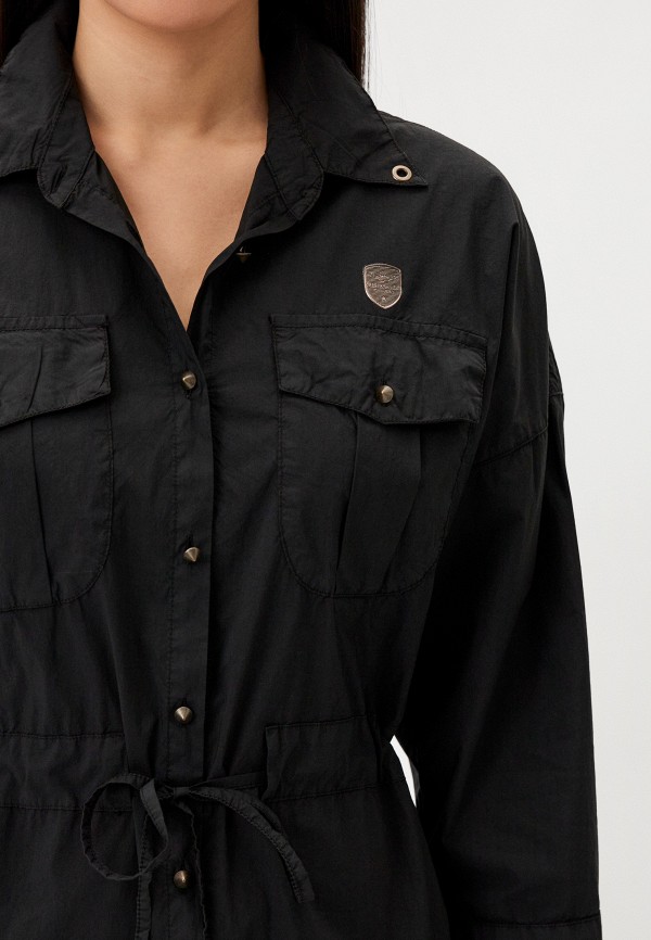 Aeronautica Militare Платье - фото 4