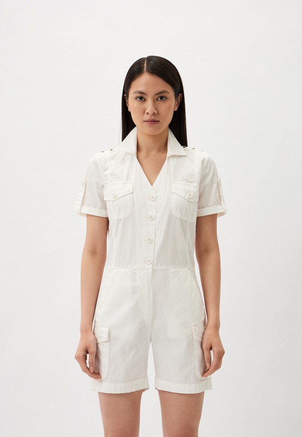 Aeronautica Militare Комбинезон - фото 1