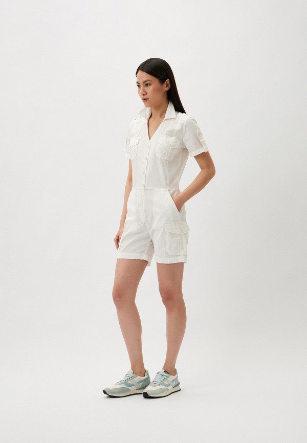 Aeronautica Militare Комбинезон - фото 2