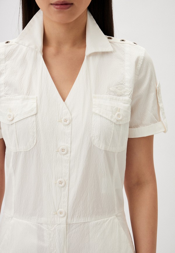 Aeronautica Militare Комбинезон - фото 4