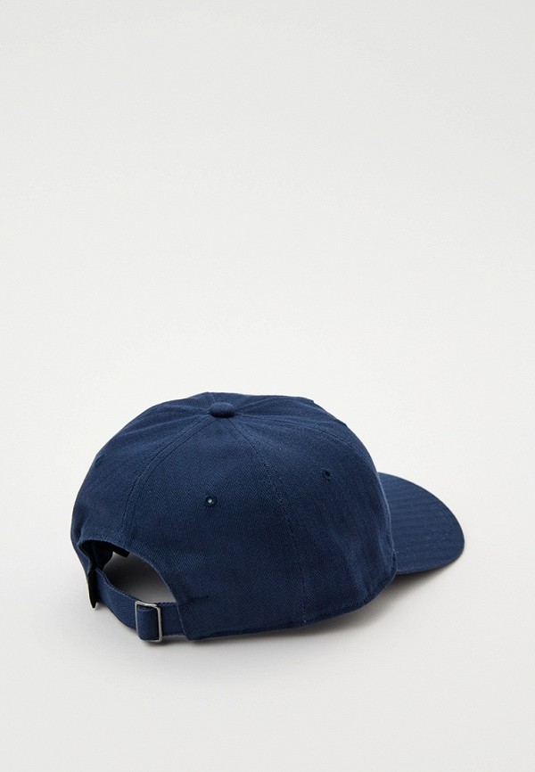 PUMA Бейсболка - Skate Relaxed Low Curve - фото 2