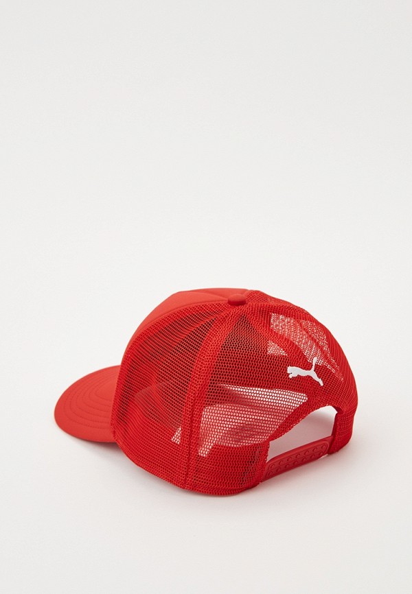PUMA Бейсболка - Ferrari Race Trucker Cap - фото 2