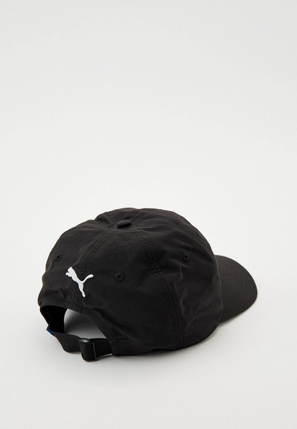 PUMA Бейсболка - BMW MMS Heritage BB Cap - фото 2
