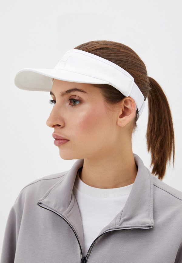 PUMA Козырек - ESS Visor - фото 5
