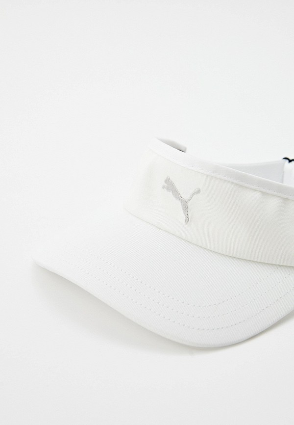 PUMA Козырек - ESS Visor - фото 3