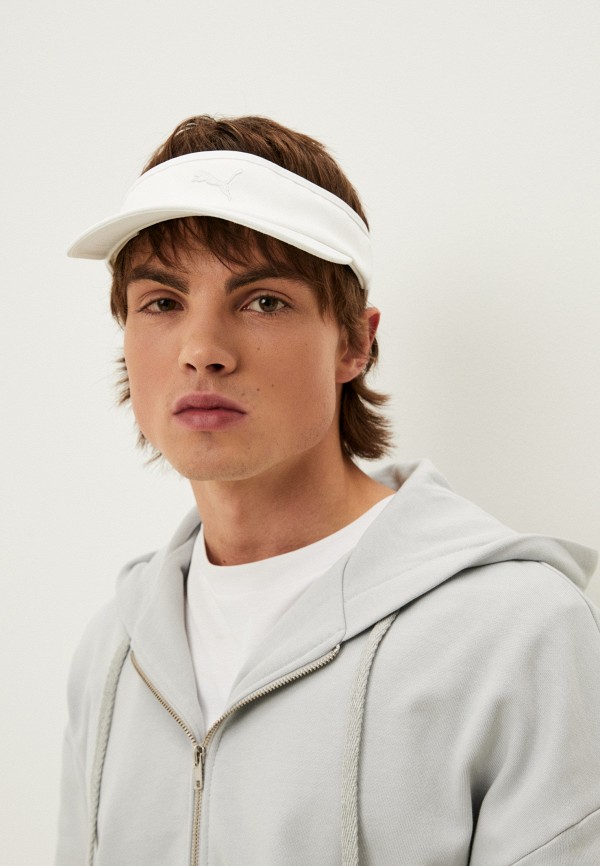 PUMA Козырек - ESS Visor - фото 4