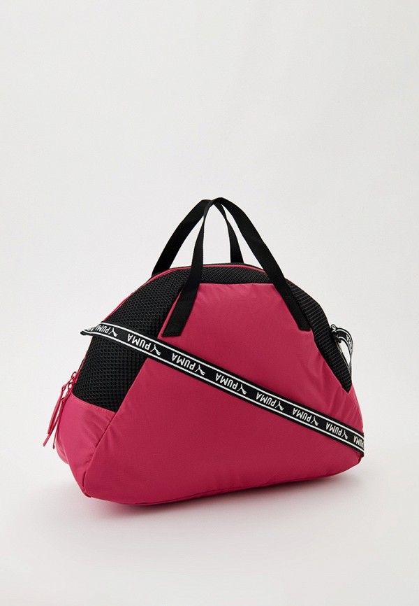 PUMA Сумка спортивная - AT ESS Grip Bag - фото 2