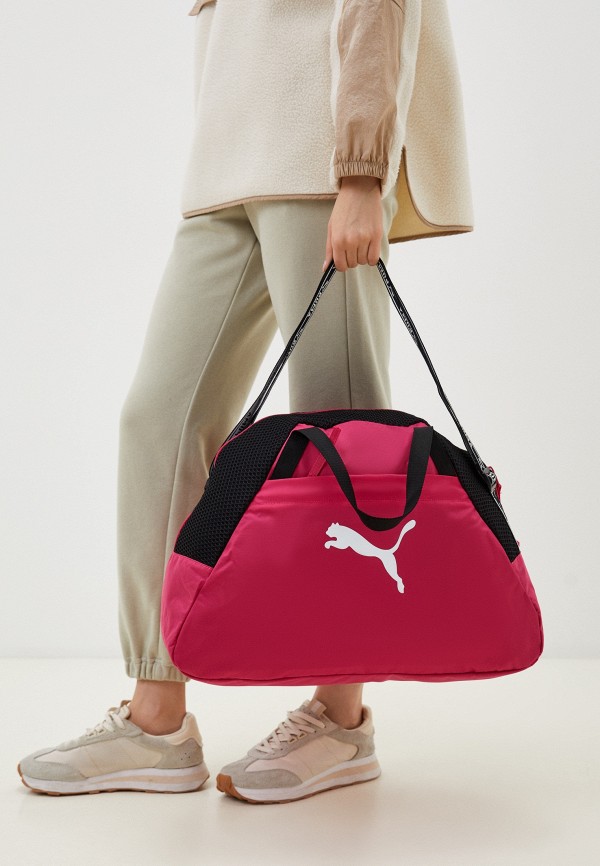 PUMA Сумка спортивная - AT ESS Grip Bag - фото 5