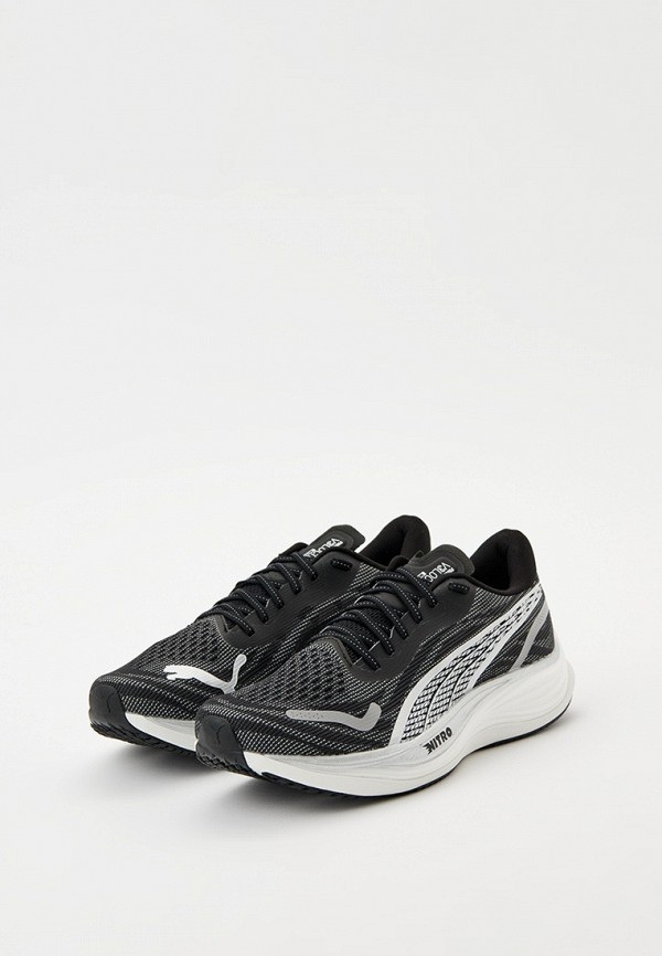 PUMA Кроссовки - Velocity Nitro 3 - фото 3