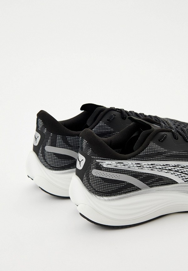 PUMA Кроссовки - Velocity Nitro 3 - фото 4