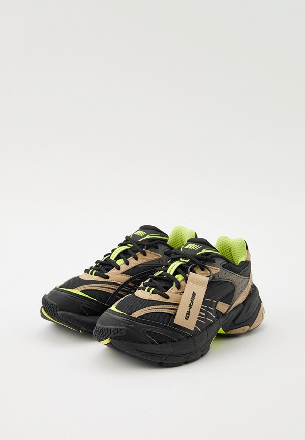 PUMA Кроссовки - Lamoda Online Exclusive AMG Velophasis - фото 3