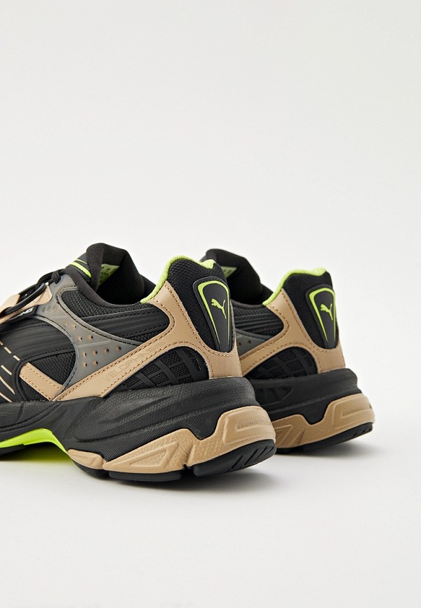 PUMA Кроссовки - Lamoda Online Exclusive AMG Velophasis - фото 4