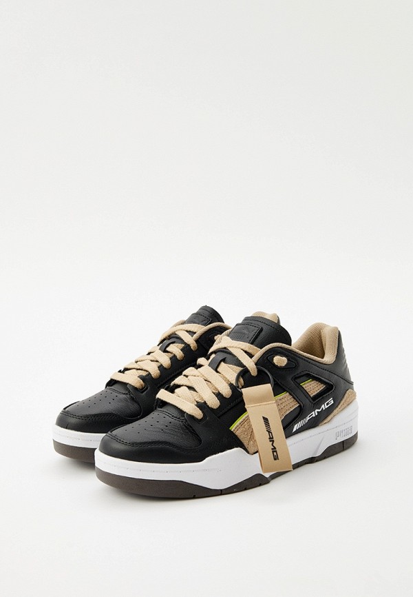 PUMA Кеды - Lamoda Online Exclusive AMG Slipstream - фото 3