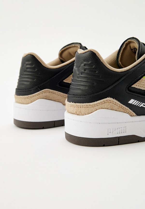 PUMA Кеды - Lamoda Online Exclusive AMG Slipstream - фото 4