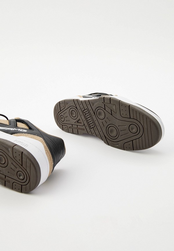 PUMA Кеды - Lamoda Online Exclusive AMG Slipstream - фото 5