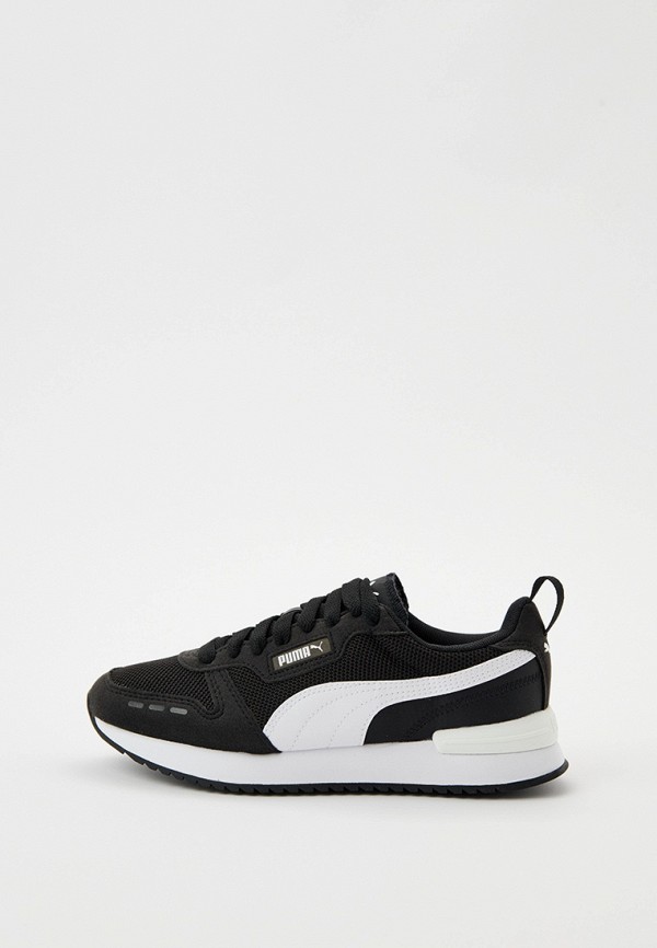 PUMA Кроссовки - R78 Jr - фото 1