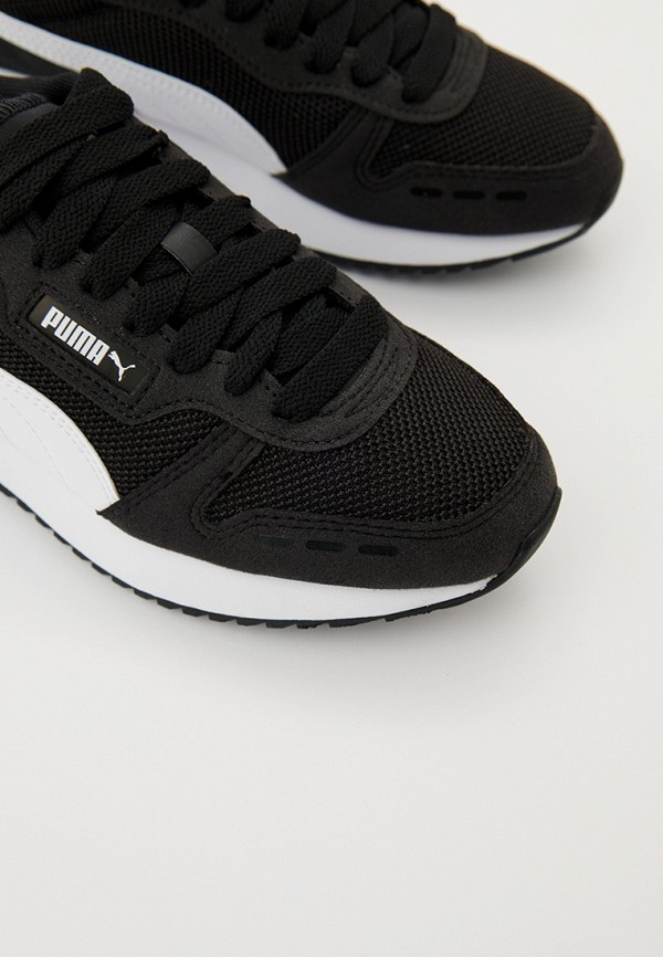 PUMA Кроссовки - R78 Jr - фото 2