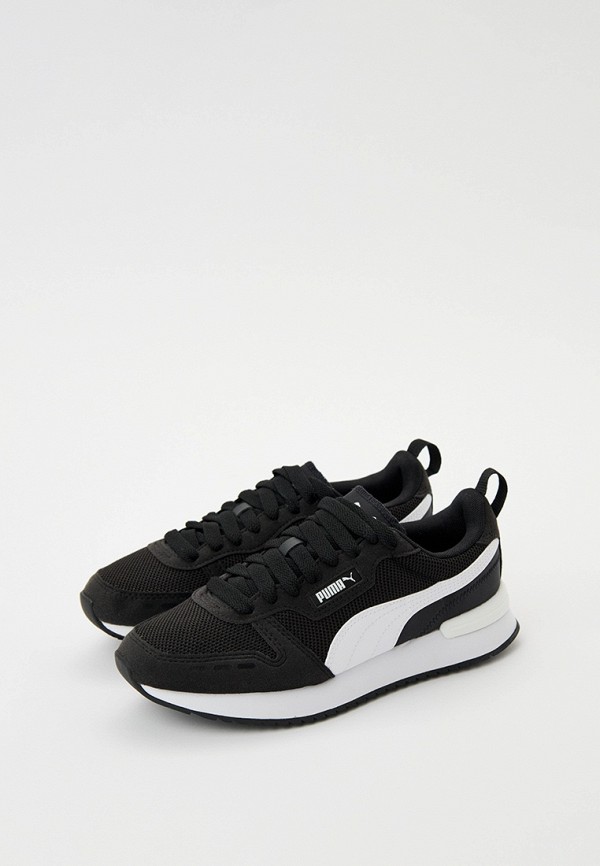 PUMA Кроссовки - R78 Jr - фото 3