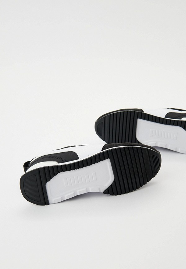 PUMA Кроссовки - R78 Jr - фото 5